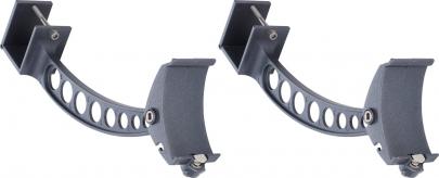 antracit beslag markise premium solamagic