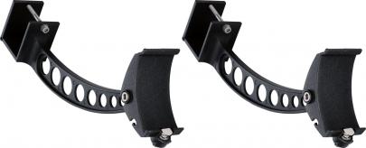 jet-black beslag markise premium solamagic