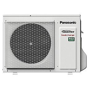 50 10 seer udedel luft luft k�l kw 5 2 r32 varmepumpe cu-vz9ske panasonic