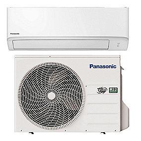 70 6 seer luft luft k�l kw 5 2 varmepumpe r32 kit-cz25zke panasonic