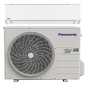 00 8 seer luft luft k�l kw 5 3 varmepumpe r32 kit-nz35yke panasonic