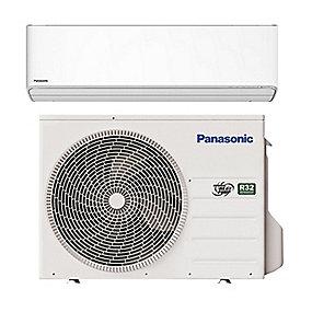 80 8 seer vp luft luft k�l kw 5 2 varmepumpe r32 kit-hz25zke panasonic
