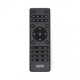 i550cd dabman control remote imperial