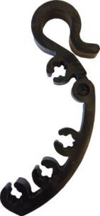 stk 25 tagrende for kabelholder