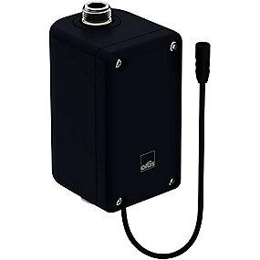 høst energi understøtter selvforsynende unit power oras