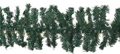extra 5m 2700k garland chrissline
