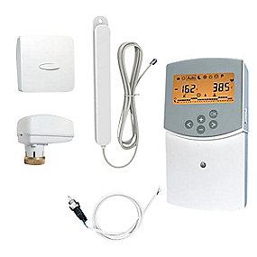 udef�ler tr�dl�s med vejrkompensering