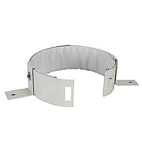 127-150 r plastr til smartlock med wpcs150 150 brandmanchet envirograf