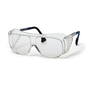 klar 9161 visitor sikkerhedsbrille
