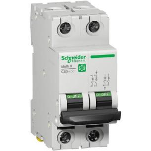 500vdc b 13a c60h-dc automatsikring