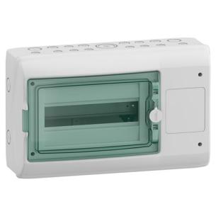 ip65 1x90x100 12m 1r kaedra kapsling