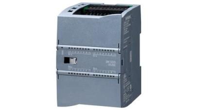 16do 16di s7-1200 modul plc