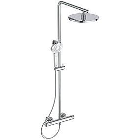 flex lodret vandret mm 315x900 250 brusesystem t25 ceratherm standard ideal