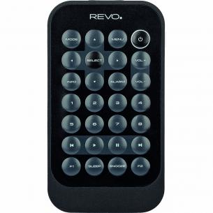 supersignal superconnect control remote revo