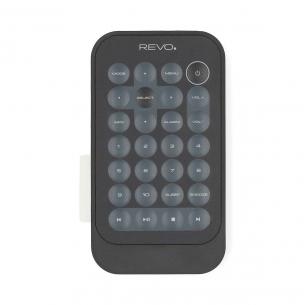 supercd control remote revo