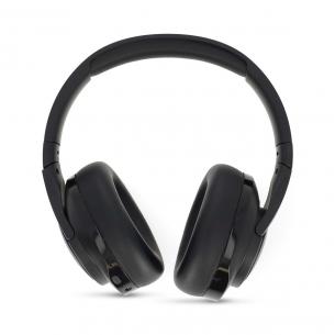 sort volumenkontrol stemmestyring tter underst anc enc hybrid kontrol truk mikrofon indbygget timer 28 batteritid maksimal hovedtelefoner over-ear se dl tr