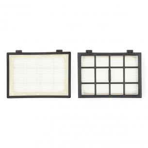 sort hvid nedis til udskiftning hepa-filter aktiv udskifteligt