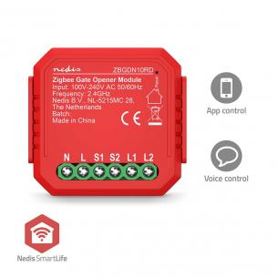ios android til ngelig tilg app terminalforbindelse w 5 2 0 3 zigbee afbryder smartlife nedis