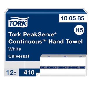 410stk h5 hvid 1-lag peakse deark ndkl h