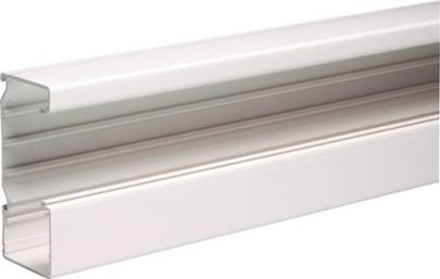 hvid fuga 5m 2 161-3 tek-u kanalbund
