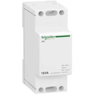 8-12v 230 16va itr ringetransformer