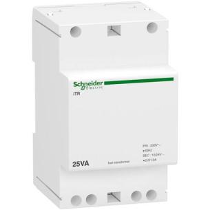 12-24v 230 25va itr ringetransformer