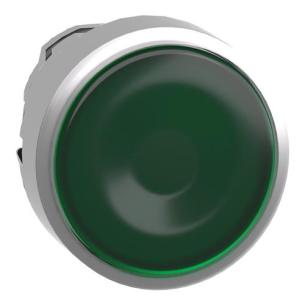 n gr label og led f za4 trykknaphoved