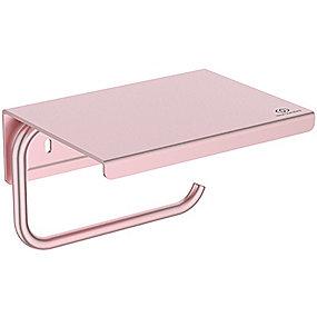 rose kplade d m alu toiletpapirholder