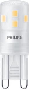 g9 lumen 220 830 9w 1 stiftspot led corepro