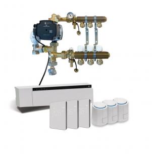 zoner 3 styring s dl tr alpha og kvikshunt pettinaroli