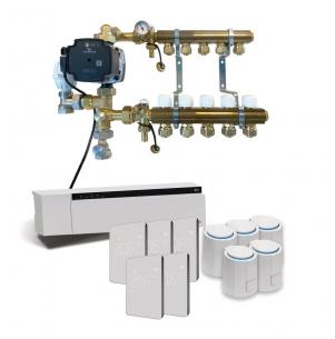 zoner 5 styring s dl tr alpha og kvikshunt pettinaroli