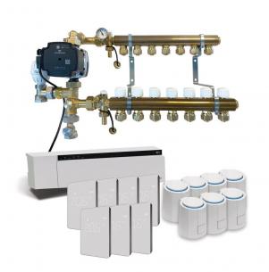 zoner 7 styring s dl tr alpha og kvikshunt pettinaroli