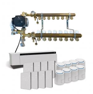 zoner 8 styring s dl tr alpha og kvikshunt pettinaroli