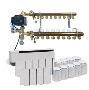 zoner 9 styring s dl tr alpha og kvikshunt pettinaroli