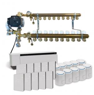 zoner 10 styring s dl tr alpha og kvikshunt pettinaroli