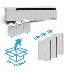 zoner 3 komplet programmeret premium alpha styresystem st dl tr pettinaroli