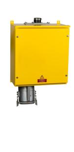 pe 3p ip67 6h 600a elektrisk stikkontakt cee