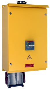pe 3p ip67 6h 160a elektrisk stikkontakt cee