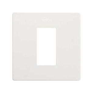 hvid mat modul 1 ramme minima 270 simon
