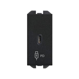sort mat 20w lader c usb smal 270 simon