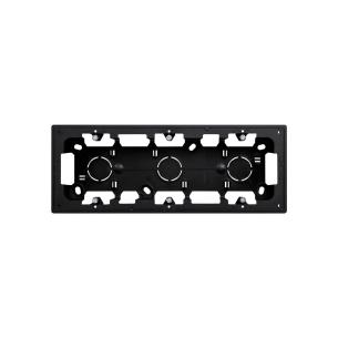 sort mat modul 3 underlag udvendig 270 simon