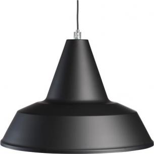 sort 400 e27 rkstedspendel v