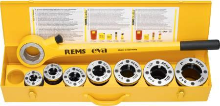 4 -11 2 1 t s gevindsk eva rems