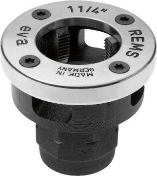 bakker 4 3 m gevindskhoved eva rems