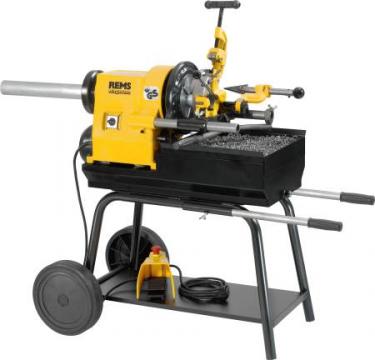 mask gevindsk t 2010 magnum rems