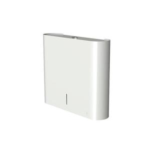 hvid serviet t rk bj papirdispenser