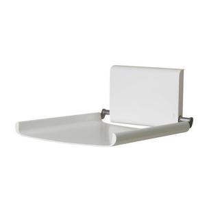 hvid 771x552x100mm medic rk bj puslebord