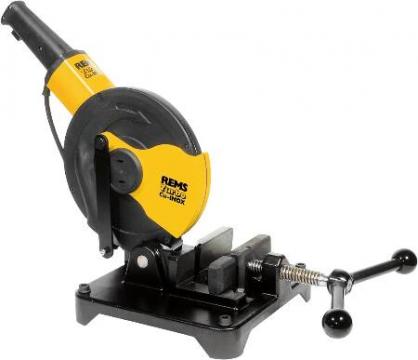 cu-inox rem rsk r turbo rems