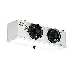 ksc-231-2re-hx32 hfc c -8 fordampningstemperatur c 2 luftindtag r449a kw 54 21-1 1 l k fordamper ksc kelvion