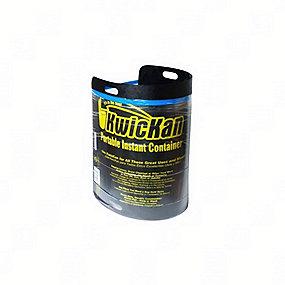 tmme at let praktisk smart poser 100-110l t affaldsbeholder kwickan